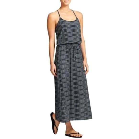 Athleta • Ariel Novella Maxi Dress